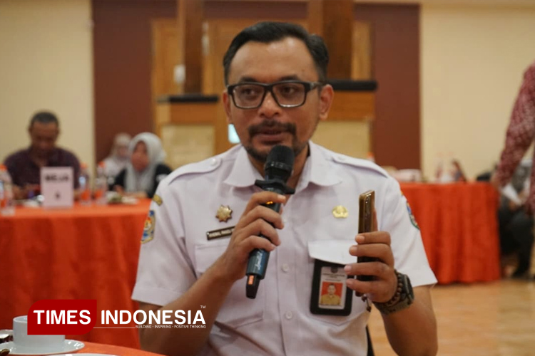 Bansos di Pacitan Diawasi Ketat, Penerima Terindikasi Judi Judol Bisa Dicabut Haknya