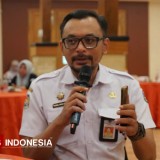 Bansos di Pacitan Diawasi Ketat, Penerima Terindikasi Judi Judol Bisa Dicabut Haknya