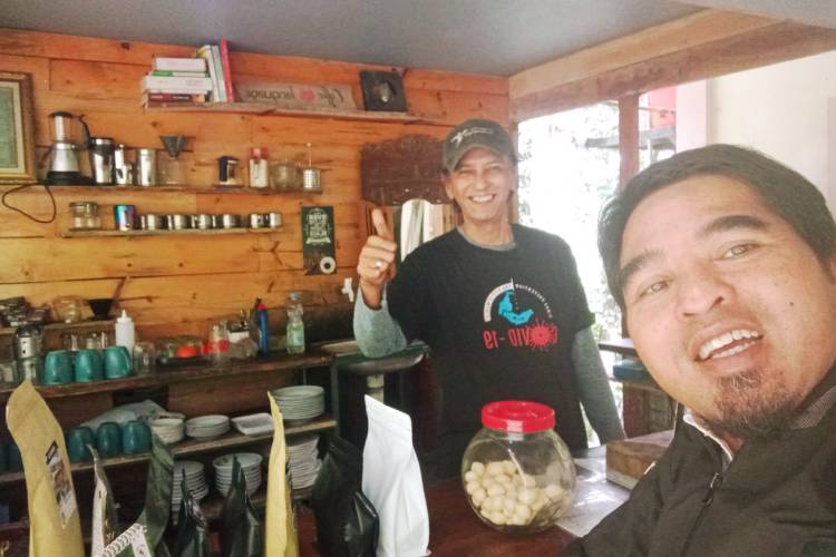 Kisah Sukses Petani Magelang Pasarkan Kopi Arabika Hingga Mancanegara
