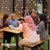 Hanya Rp20 Ribu, Nikmati Cita Rasa Otentik Suku Osing di Kokoon Hotel Banyuwangi