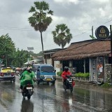 BMKG: Siklon Tropis Bualoi Picu Hujan dan Gelombang di Timur Indonesia