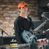 Lee Jun Young Comeback Sebagai Penyanyi Rilis Last Dance