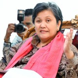 Lestari Moerdijat: Hormati Kedaulatan Negara, Kunci Perdamaian Dunia