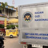 Dapur MBG di Batam Gandeng Peternak Olah Limbah Makanan