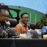 Ahmad Labib: Sinergi APBN, Pajak, dan Transfer Daerah Kunci Ekonomi Inklusif