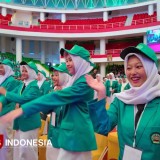 Tutup Oshika Maba 2025,  Unisma Malang Tekankan Peran Mahasiswa Sebagai Agen Perubahan Menuju Indonesia 2045
