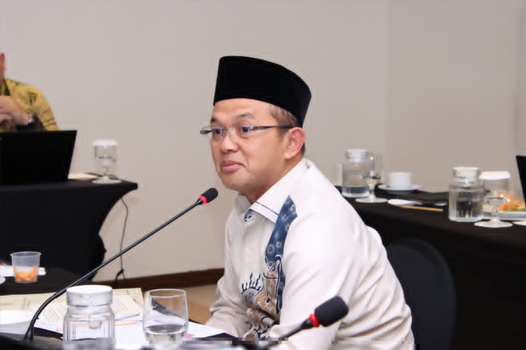 Anggota Badan Pengkajian MPR RI dari Fraksi PKB, KH. Maman Imanul Haq, M.M. (FOTO: KH Maman Imanulhaq for TIMES Indonesia)