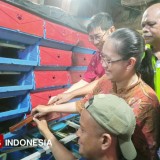 Inovasi Urban Farming: Budidaya Kepiting Bakau Pakai Teknologi PLTS, Seperti Apa?