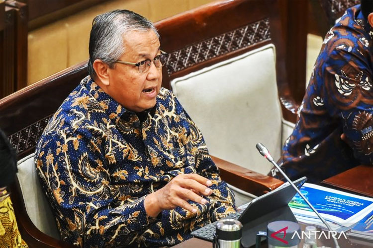 Ekonomi RI Tetap Tangguh, JCR Pertahankan Rating BBB+ dengan Outlook Stabil
