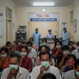 2.574 orang Positif TBC di Banyuwangi, Lima Kecamatan Ini Catat Angka Tertinggi