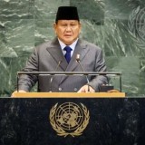 Presiden Prabowo Subianto Siap Kerahkan 20.000 Personel untuk Misi Perdamaian PBB