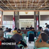 Dana PBB-P2 Diduga Digelapkan, Warga Temuasri Banyuwangi Tuntut Pertanggungjawaban Pemdes
