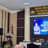 Lima Puskesmas di Banyuwangi Dapat Bantuan Motor Sehat PT BSI