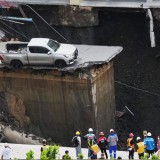 Bangkok Sinkhole Jadi Sorotan, Geolog Ungkap Penyebab dan Bahayanya