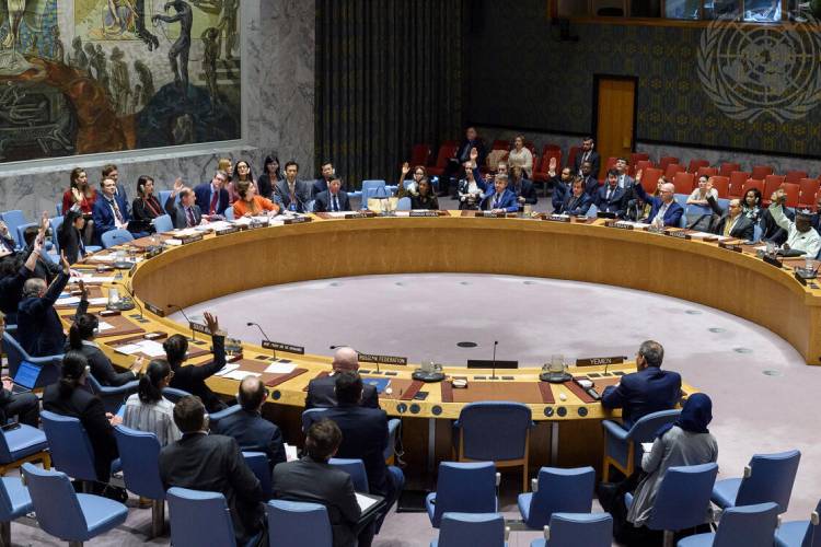 Indonesia Bisa Usulkan Blue Line di Zona Konflik Israel-Palestina