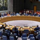 Indonesia Bisa Usulkan Blue Line di Zona Konflik Israel-Palestina