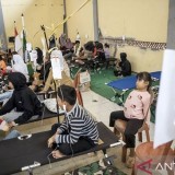 Sekda Pastikan Seluruh Pelajar Korban Keracunan MBG di Bandung Barat Tertangani