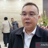 DPR RI Tunggu Hasil Komisi Reformasi Sebelum Bahas Revisi UU Polri
