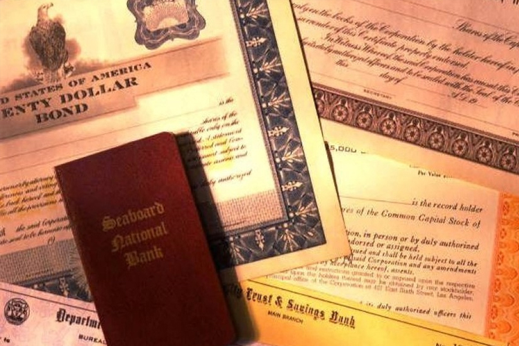 Ilustrasi Surat Utang Negara atau SUN (Foto: Istimewa via Republika)