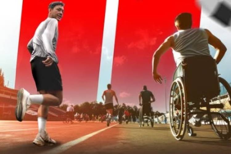 TIMES Indonesia Fun Run 2025, Gaungkan Semangat Inklusivitas dan Gaya Hidup Sehat