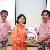 Konsisten Jaga Mutu, Prodi Magister Ilmu Komunikasi Untag Surabaya Terakreditasi Unggul