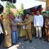 Pemkab Jombang Gelar Gerakan Pangan Murah di 21 Kecamatan