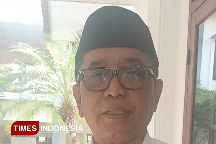 Wali Kota Banjar siap fasilitasi bantuan bagi Rudi. (Foto: Susi/Times Indonesia)