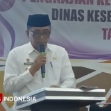 Audit Maternal Perinatal: Wali Kota Banjar Tegaskan Misi Selamatkan Nyawa Ibu