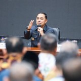 Buntut Tragedi Mutilasi, Wali Kota Eri Cahyadi Perketat Pengawasan Kos-kosan di Surabaya