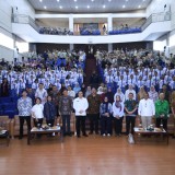 Kunjungi Sekolah Rakyat di Bandung, Wamen LH Dorong Jadi Model Pendidikan Ramah Lingkungan