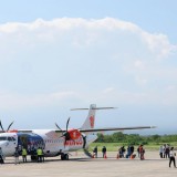 Penerbangan Surabaya Kembali Dibuka, Lion Group Bakal Hubungkan Banyuwangi ke Lombok dan Malaysia