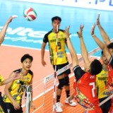 Livoli Divisi Utama 2025 Indomaret Buka Peluang ke Final Four Usai Tumbangkan Samator