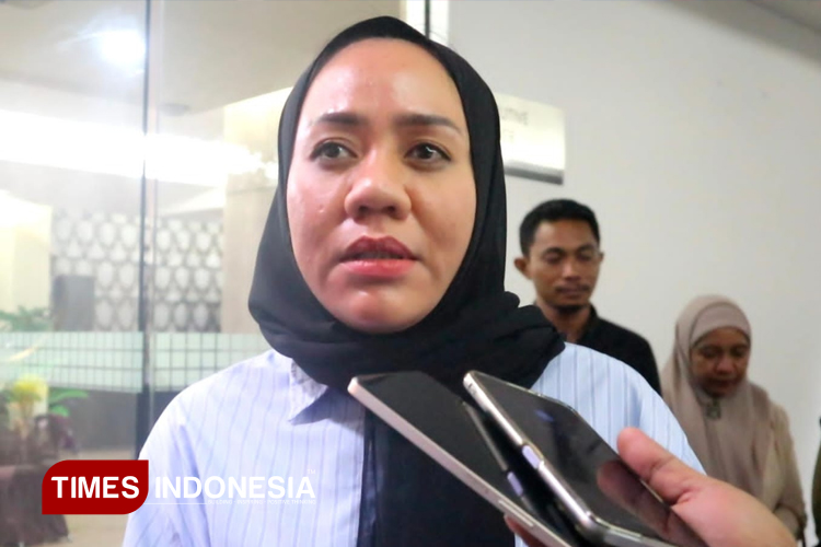 Alien Mus Tabrak Batas Kepemimpinan, Siap Hadapi Rival di Musda Golkar Malut