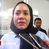 Alien Mus Tabrak Batas Kepemimpinan, Siap Hadapi Rival di Musda Golkar Malut