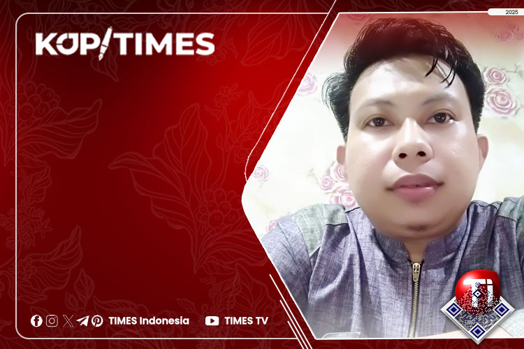 Pesan Keadilan Indonesia di PBB