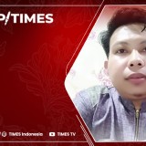 Pesan Keadilan Indonesia di PBB