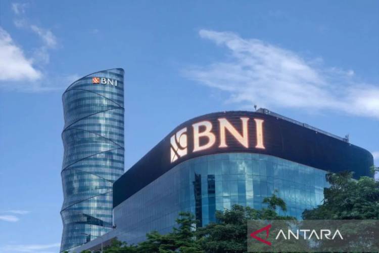Gaet Dana Valas, BNI Tawarkan Bunga 4 Persen untuk Deposito Dolar