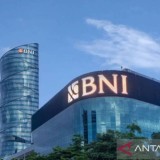 Gaet Dana Valas, BNI Tawarkan Bunga 4 Persen untuk Deposito Dolar