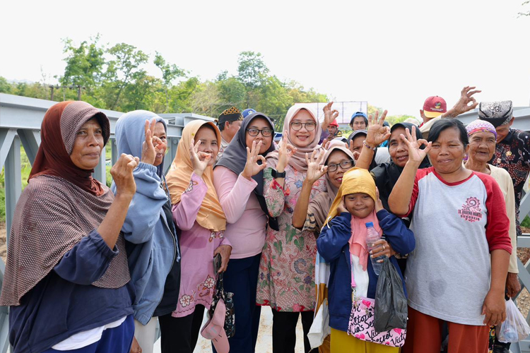 Angka Kemiskinan Banyuwangi Turun Jadi 6,13 Persen