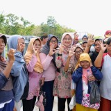 Angka Kemiskinan Banyuwangi Turun Jadi 6,13 Persen