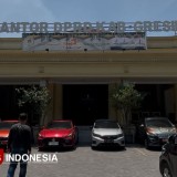 Ruang Fraksi PDIP Gresik Dijadikan Tempat Nego Permintaan Rumah Murah, Kader Banteng Marah