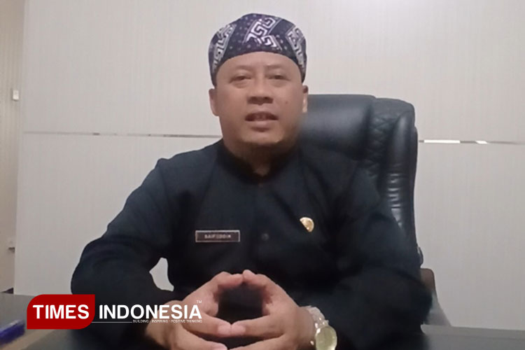 Dapur MBG di Kota Banjar Belum Kantongi Sertifikat Laik Higienis Sanitasi, Pemerintah Ambil Langkah Antisipatif