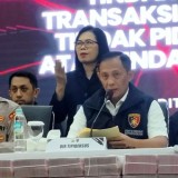 Kasus Keracunan Program MBG, Bareskrim Polri Turun Tangan