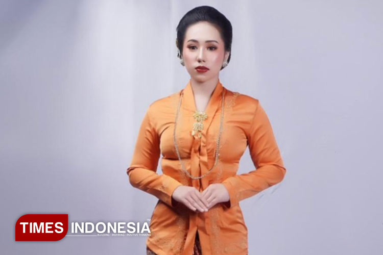 Storytelling 4.0, Jurus Fayza Putri Safira Viralkan Pesona Bandung Barat dengan Teknologi Digital