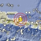 Gempa Magnitudo Guncang Jawa Timur dan Bali, Warga Bondowoso: Lumayan Kencang