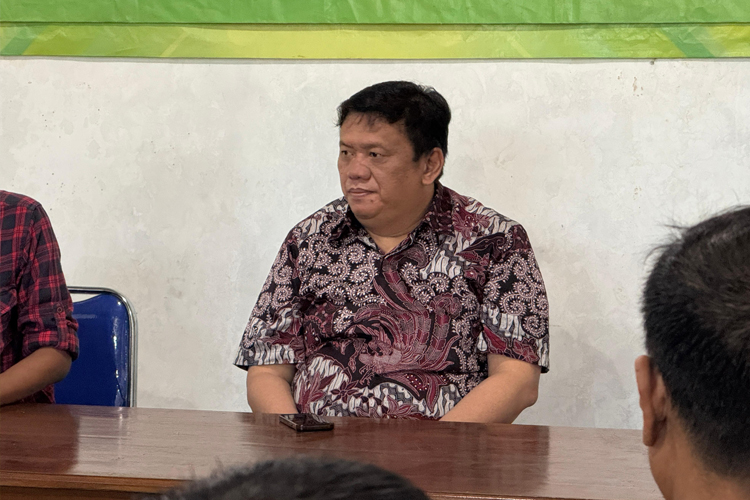 DPRD Jatim Desak Pemerintah Lindungi Lahan Pertanian dari Alih Fungsi