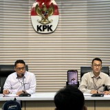KPK Sebut Satu Orang Pengumpul Utama Uang Kasus Kuota Haji