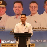 Kadin Majalengka Runfest 2025, Olahraga Sekaligus Angkat UMKM dan Wisata Daerah