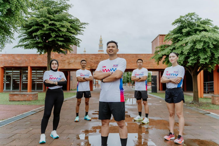 Ribuan Peserta Bakal Serbu Kadin Runfest Majalengka 2025, Antusiasme Pecah Batas Target