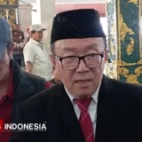 dr Wiyanto Siap Jalankan Tugas Kembali sebagai Kadinkes Kabupaten Malang